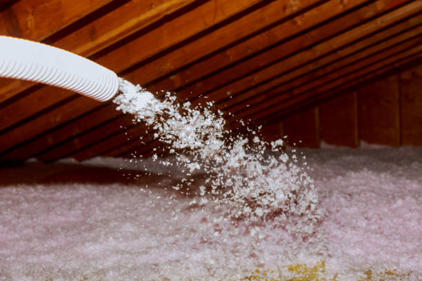 Best Insulation Maintenance and Repair in Hardinsburg, KY