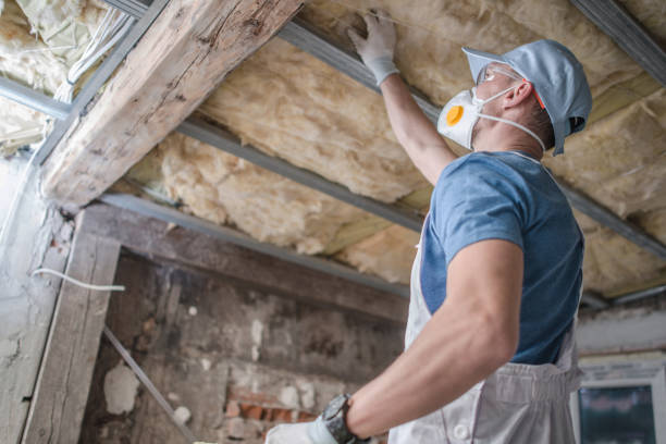 Best Blown-in Insulation in Hardinsburg, KY