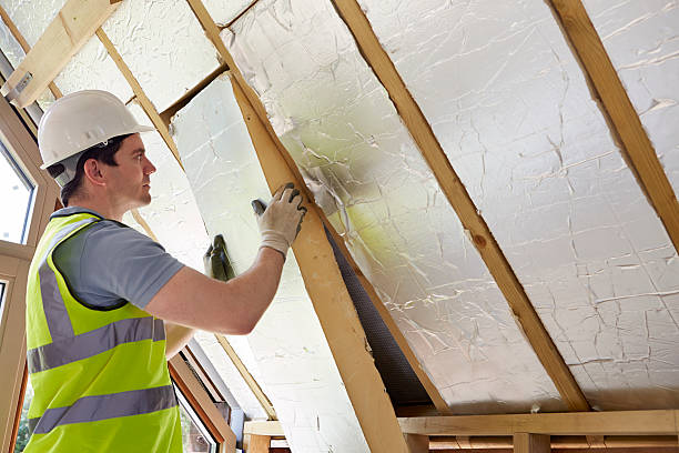 Best Cellulose Insulation in Hardinsburg, KY