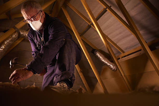 Best Energy Efficiency Insulation in Hardinsburg, KY